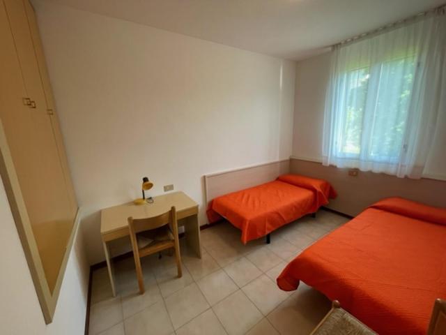 Apartament With Swimming Pool *
