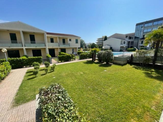 Apartament With Swimming Pool Caorle